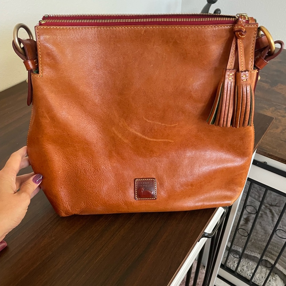 Vintage Dooney & Burke